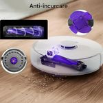 Electronice si Electrocasnice - Ingrijirea locuintei - Accesorii aparate pentru ingrijirea locuintei - Set accesorii PAA-home compatibil cu Narwal Freo Z10 Ultra Freo Z10 pentru intretinere completa - Infinity.ro