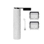 Electronice si Electrocasnice - Ingrijirea locuintei - Accesorii aparate pentru ingrijirea locuintei - Set filtre si perie PAA-home compatibil cu Roborock Dyad Flexi Lite pentru intretinere eficienta - Infinity.ro