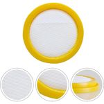 Electronice si Electrocasnice - Ingrijirea locuintei - Accesorii aparate pentru ingrijirea locuintei - Set 2 filtre PAA-home compatibil cu Jimmy JV35 pentru filtrare eficienta - Infinity.ro