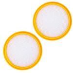 Electronice si Electrocasnice - Ingrijirea locuintei - Accesorii aparate pentru ingrijirea locuintei - Set 2 filtre PAA-home compatibil cu Jimmy JV35 pentru filtrare eficienta - Infinity.ro