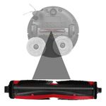 Electronice si Electrocasnice - Ingrijirea locuintei - Accesorii aparate pentru ingrijirea locuintei - Perie centrala PAA-home compatibila cu Roborock Saros Z70 Z70 Ultra pentru curatare eficienta - Infinity.ro