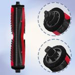 Electronice si Electrocasnice - Ingrijirea locuintei - Accesorii aparate pentru ingrijirea locuintei - Perie centrala PAA-home compatibila cu Roborock Saros Z70 Z70 Ultra pentru curatare eficienta - Infinity.ro