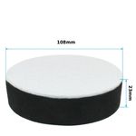 Electronice si Electrocasnice - Ingrijirea locuintei - Accesorii aparate pentru ingrijirea locuintei - Set 2 filtre burete compatibile cu statie aspirator Eureka NER E10 – protectie eficienta - Infinity.ro