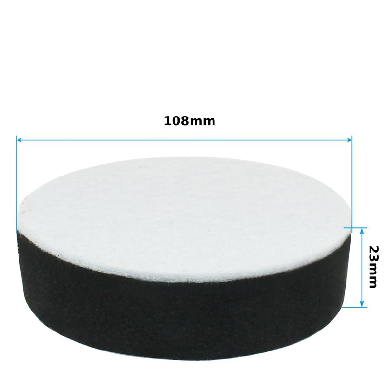 Electronice si Electrocasnice - Ingrijirea locuintei - Accesorii aparate pentru ingrijirea locuintei - Set 2 filtre burete compatibile cu statie aspirator Eureka NER E10 – protectie eficienta - Infinity.ro