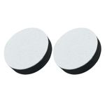 Electronice si Electrocasnice - Ingrijirea locuintei - Accesorii aparate pentru ingrijirea locuintei - Set 2 filtre burete compatibile cu statie aspirator Eureka NER E10 – protectie eficienta - Infinity.ro