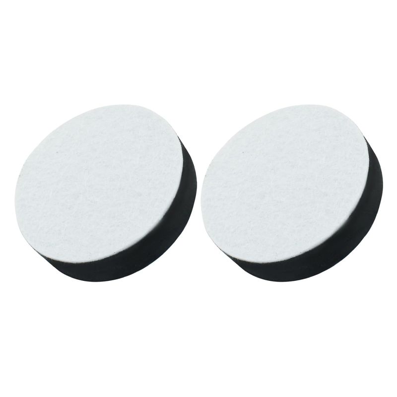 Electronice si Electrocasnice - Ingrijirea locuintei - Accesorii aparate pentru ingrijirea locuintei - Set 2 filtre burete compatibile cu statie aspirator Eureka NER E10 – protectie eficienta - Infinity.ro