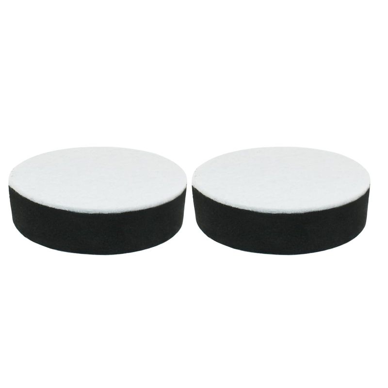 Electronice si Electrocasnice - Ingrijirea locuintei - Accesorii aparate pentru ingrijirea locuintei - Set 2 filtre burete compatibile cu statie aspirator Eureka NER E10 – protectie eficienta - Infinity.ro