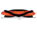 Electronice si Electrocasnice - Ingrijirea locuintei - Accesorii aparate pentru ingrijirea locuintei - Perie centrala PAA-home compatibila cu ROWENTA X-Plorer Serie 90+  Model RR8797WH - Infinity.ro