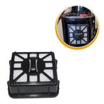 Electronice si Electrocasnice - Ingrijirea locuintei - Accesorii aparate pentru ingrijirea locuintei - Filtru PAA-home compatibil cu Shark IQ R101AE RV1001 pentru protectia statiei - Infinity.ro