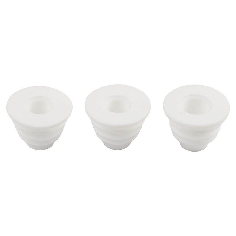 Electronice si Electrocasnice - Ingrijirea locuintei - Accesorii aparate pentru ingrijirea locuintei - Set 3 garnituri PAA-home compatibil cu statia  Ecovacs Deebot T10 X1 N9+ T20 pentru etansare rezervor apa - Infinity.ro