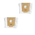 Electronice si Electrocasnice - Ingrijirea locuintei - Accesorii aparate pentru ingrijirea locuintei - Set accesorii PAA-home, compatibile cu aspiratorul Ecovacs T9+/T9 N8/ N8+/ N8 Pro/ N8 Pro+/ T8/ T8+/ T8 AIVI/ T8 AIVI+ continut: 2 lavete, 2 filtre, 2 perii laterale, 1 perie contrala, 2 saci praf - Infinity.ro