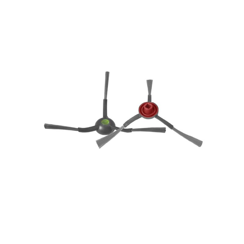 Electronice si Electrocasnice - Ingrijirea locuintei - Accesorii aparate pentru ingrijirea locuintei - Set accesorii PAA-home, compatibile cu aspiratorul Ecovacs T9+/T9 N8/ N8+/ N8 Pro/ N8 Pro+/ T8/ T8+/ T8 AIVI/ T8 AIVI+ continut: 2 lavete, 2 filtre, 2 perii laterale, 1 perie contrala, 2 saci praf - Infinity.ro