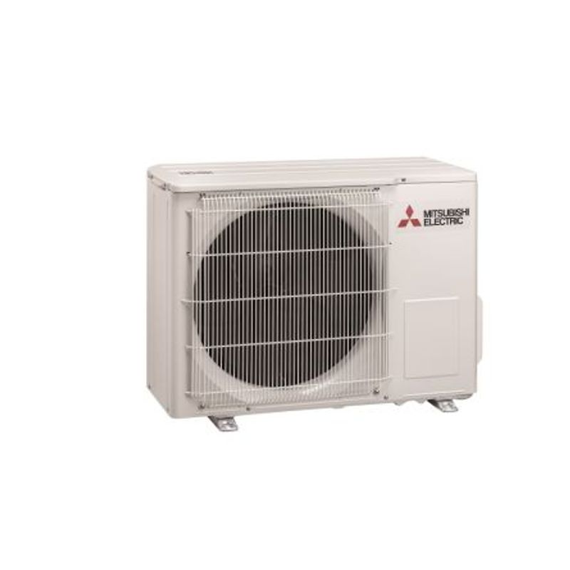 Electronice si Electrocasnice - Climatizare si sisteme de incalzire - Aparate racire aer - Aer conditionat - Aparat de aer conditionat Mitsubishi Electric MSZ-HR35VFK 12 000 BTU, Inverter, R32 , Wi Fi - Infinity.ro