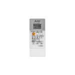 Electronice si Electrocasnice - Climatizare si sisteme de incalzire - Aparate racire aer - Aer conditionat - Aparat de aer conditionat Mitsubishi Electric MSZ-HR35VFK 12 000 BTU, Inverter, R32 , Wi Fi - Infinity.ro