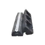Electronice si Electrocasnice - Climatizare si sisteme de incalzire - Accesorii si consumabile climatizare - Suporti antivibratie pt pardoseala, Pompe de Caldura, Aer Conditionat H100mm x L600mm - Infinity.ro