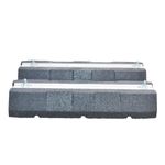 Electronice si Electrocasnice - Climatizare si sisteme de incalzire - Accesorii si consumabile climatizare - Suporti antivibratie pt pardoseala, Pompe de Caldura, Aer Conditionat H100mm x L600mm - Infinity.ro