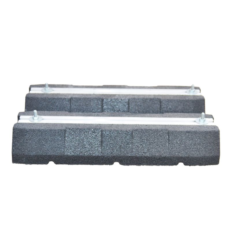 Electronice si Electrocasnice - Climatizare si sisteme de incalzire - Accesorii si consumabile climatizare - Suporti antivibratie pt pardoseala, Pompe de Caldura, Aer Conditionat H100mm x L600mm - Infinity.ro