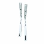 Electronice si Electrocasnice - Climatizare si sisteme de incalzire - Accesorii si consumabile climatizare - Suport aer conditionat 9-18000 BTU ( AMBUTISAT ALB ) talpa 60 cm TABLA 2.0 - Infinity.ro