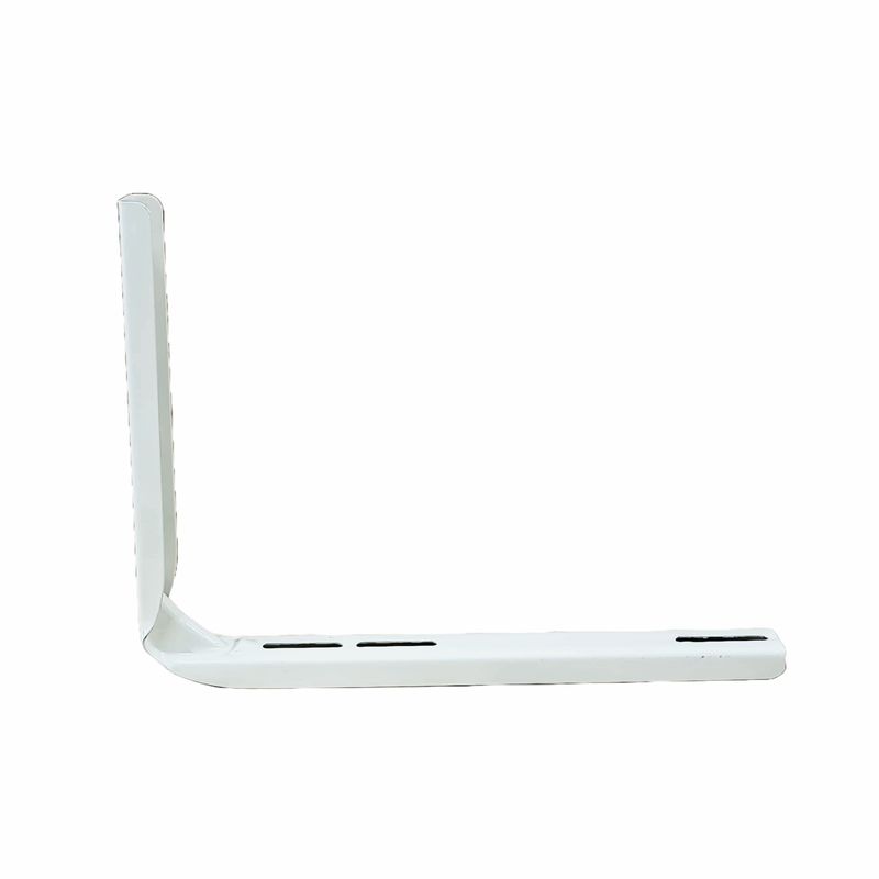 Electronice si Electrocasnice - Climatizare si sisteme de incalzire - Accesorii si consumabile climatizare - Suport aer conditionat 9-18000 BTU ( AMBUTISAT ALB ) talpa 60 cm TABLA 2.0 - Infinity.ro
