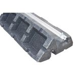 Electronice si Electrocasnice - Climatizare si sisteme de incalzire - Accesorii si consumabile climatizare - Suporti antivibratie pt pardoseala, Pompe de Caldura, Aer Conditionat H100mm x L600mm - Infinity.ro