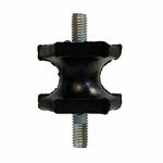 Electronice si Electrocasnice - Climatizare si sisteme de incalzire - Accesorii si consumabile climatizare - TAMPOANE ANTIVIBRATII AG35 NEW - Infinity.ro