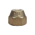 Electronice si Electrocasnice - Climatizare si sisteme de incalzire - Accesorii si consumabile climatizare - Holender teava aer conditionat 6, 1/4x1/4 - Infinity.ro