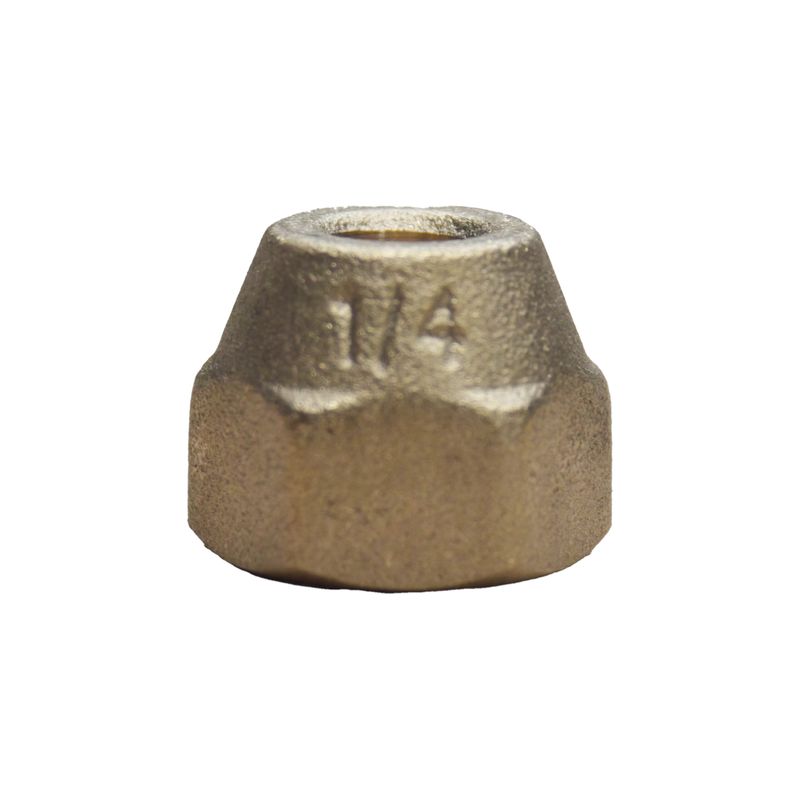 Electronice si Electrocasnice - Climatizare si sisteme de incalzire - Accesorii si consumabile climatizare - Holender teava aer conditionat 6, 1/4x1/4 - Infinity.ro