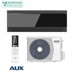 Electronice si Electrocasnice - Climatizare si sisteme de incalzire - Aparate racire aer - Aer conditionat - Aparat de aer conditionat Haier Expert 12 000 BTU, Wi-Fi, Self-Clean, UVC Pro, Auto Restart, Clasa A+++ - Infinity.ro