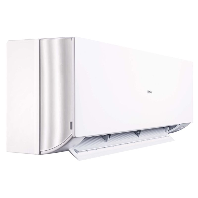 Electronice si Electrocasnice - Climatizare si sisteme de incalzire - Aparate racire aer - Aer conditionat - Aparat de aer conditionat Haier Expert 12 000 BTU, Wi-Fi, Self-Clean, UVC Pro, Auto Restart, Clasa A+++ - Infinity.ro