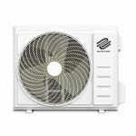 Electronice si Electrocasnice - Climatizare si sisteme de incalzire - Aparate racire aer - Aer conditionat - Aparat de aer conditionat Haier Expert 12 000 BTU, Wi-Fi, Self-Clean, UVC Pro, Auto Restart, Clasa A+++ - Infinity.ro