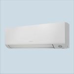 Electronice si Electrocasnice - Climatizare si sisteme de incalzire - Aparate racire aer - Aer conditionat - Aparat de aer conditionat Daikin Perfera Bluevolution 7 000 BTU, FTXM20A-RXM20A , Inverter  Clasa A+++ - Infinity.ro