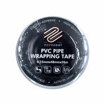 Electronice si Electrocasnice - Climatizare si sisteme de incalzire - Accesorii si consumabile climatizare - Banda matisat adeziva EUROCOOL 0.15mm x 48mm x 20m - Infinity.ro