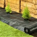 Casa si Gradina - Gradinarit si plante - Sere si solarii - Folie Agrotextil 0.83 x 100 ml - Infinity.ro