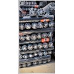 Casa si Gradina - Gradinarit si plante - Sere si solarii - Folie Agrotextil 4.15 x 100 ml - Infinity.ro