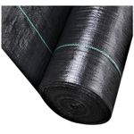 Casa si Gradina - Gradinarit si plante - Sere si solarii - Folie Agrotextil 1.5 x 50 ml - Infinity.ro