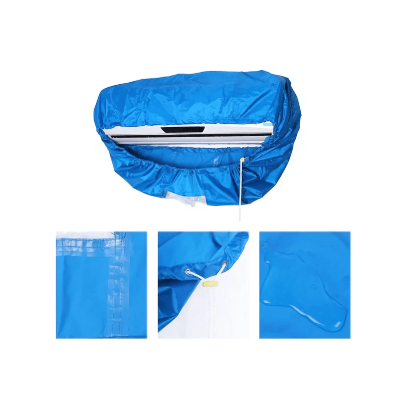 Electronice si Electrocasnice - Climatizare si sisteme de incalzire - Accesorii si consumabile climatizare - Husă de curățare pentru aparatul de aer condiționat - Infinity.ro