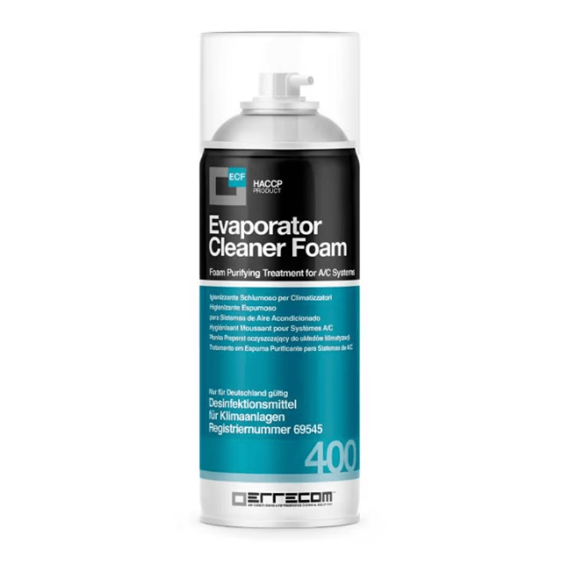 Electronice si Electrocasnice - Climatizare si sisteme de incalzire - Accesorii si consumabile climatizare - Spray Antibacterian AC ,spuma,  400ML - Infinity.ro