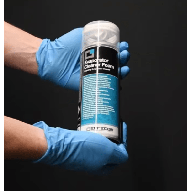 Electronice si Electrocasnice - Climatizare si sisteme de incalzire - Accesorii si consumabile climatizare - Spray Antibacterian AC ,spuma,  400ML - Infinity.ro