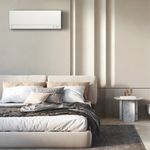 Electronice si Electrocasnice - Climatizare si sisteme de incalzire - Aparate racire aer - Aer conditionat - Aer Conditionat MITSUBISHI ELECTRIC MSZ-AY25VGKP / MUZ-AY25VG, 9000 BTU, A+++ / A++ , R32 , Inverter, Wi-Fi - Infinity.ro