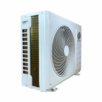 Electronice si Electrocasnice - Climatizare si sisteme de incalzire - Aparate racire aer - Aer conditionat - Aparat aer conditionat EUROCOOL TAC-18CHSD, 18000 BTU, R32, Inverter, Wi-Fi - Infinity.ro