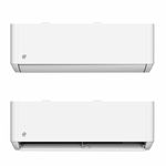 Electronice si Electrocasnice - Climatizare si sisteme de incalzire - Aparate racire aer - Aer conditionat - Aparat aer conditionat EUROCOOL T-PRO , 24 000 BTU, R32, Inverter, Wi-Fi, Active Carbon Filter, Gentle Breeze - Infinity.ro