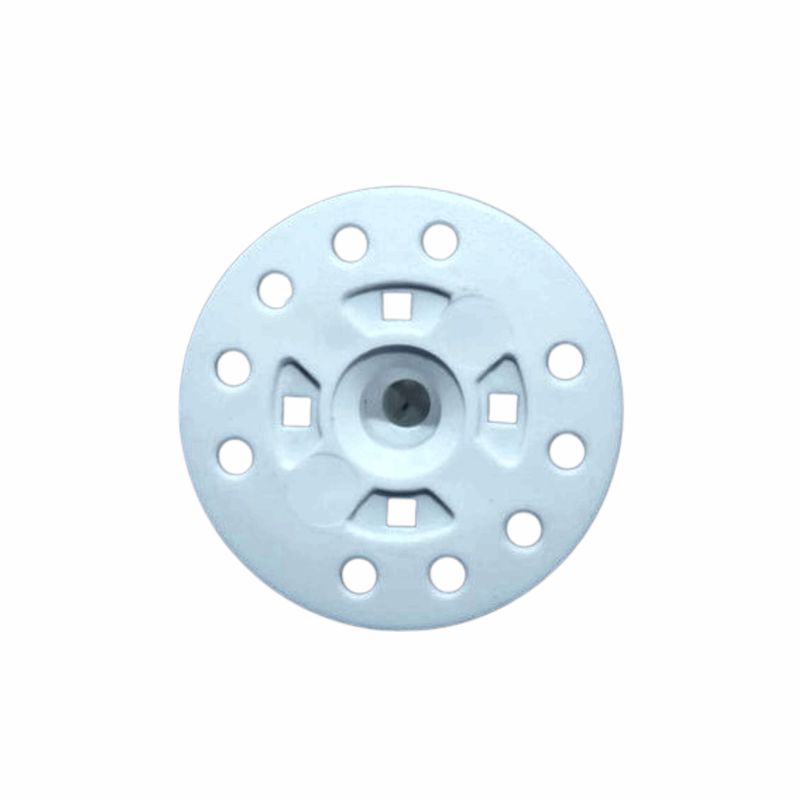 Casa si Gradina - Constructii - Feronerie si accesorii - Suruburi, dibluri si accesorii uz general - Dibluri fixare polistiren LIN 10x180 mm cui plastic - Infinity.ro