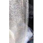 Casa si Gradina - Gradinarit si plante - Sere si solarii - Plasa protectie - alba  3x50ml  80% umbrire - Infinity.ro