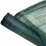 Casa si Gradina - Gradina si terasa - Garduri, panouri si accesorii - Plasa umbrire 90%, verde, 3 m inaltime x 50 m lungime - Infinity.ro