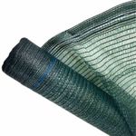 Casa si Gradina - Gradina si terasa - Garduri, panouri si accesorii - Plasa umbrire 80%, verde, 2 m inaltime x 50 m lungime - Infinity.ro