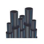 Casa si Gradina - Gradinarit si plante - Instalatii si accesorii pentru irigatii - Accesorii irigare - TEAVA  HDPE  PN10  Ø32  25ml - Infinity.ro