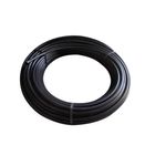 Casa si Gradina - Gradinarit si plante - Instalatii si accesorii pentru irigatii - Furtunuri de gradina si accesorii - Tub Picurare(LDPE), in Orb - Fara Picurator 16mm, 4 bari, 400ml/rola - Infinity.ro