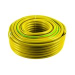 Casa si Gradina - Gradinarit si plante - Instalatii si accesorii pentru irigatii - Furtunuri de gradina si accesorii - Furtun de Gradina, 1" ,  50 metri, galben, flexibil, rezistent la frig si radiatii UV - Infinity.ro