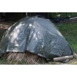 Casa si Gradina - Gradinarit si plante - Sere si solarii - Prelata  Multicovering 10 x 12 m, 80 gr/mp - Infinity.ro