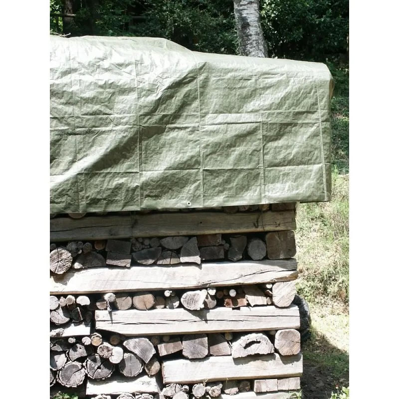 Casa si Gradina - Gradinarit si plante - Sere si solarii - Prelata  Multicovering 5 x 8 m, 80 gr/mp - Infinity.ro